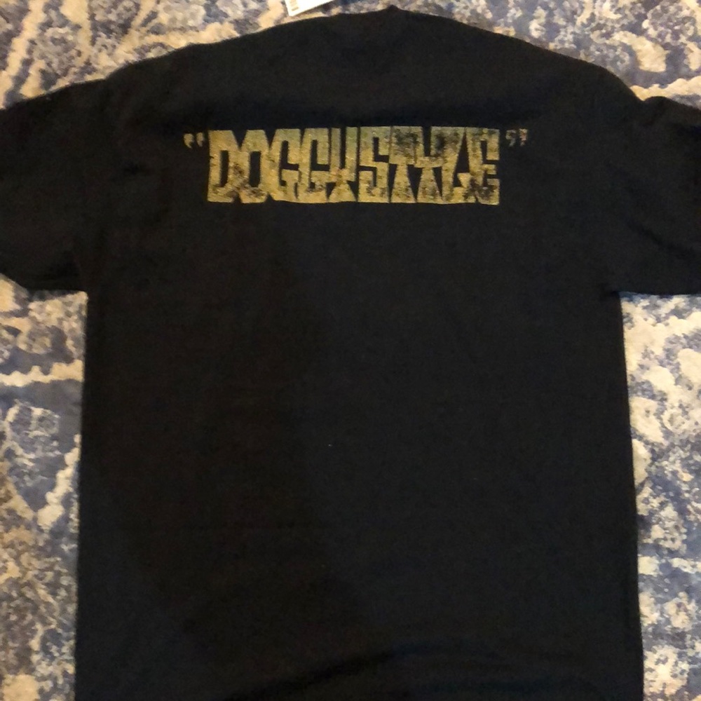UO Snoop Dogg T Shirt - Picture 4 of 5